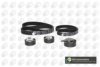 BGA TB9604K Timing Belt Kit